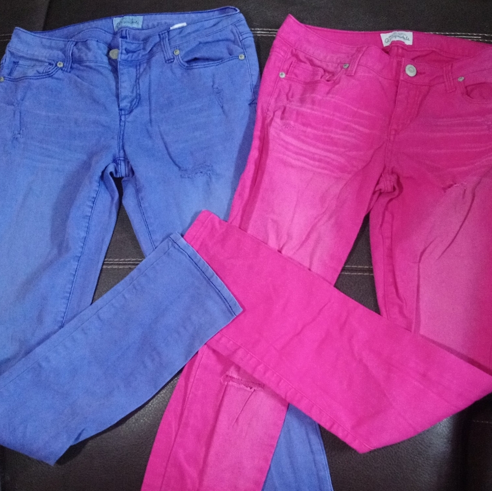 Aeropostale jeans